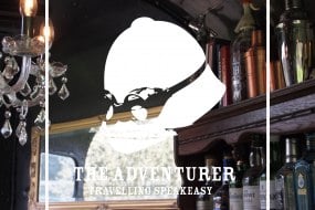 The Adventurer Mobile Cocktail Making Classes Profile 1